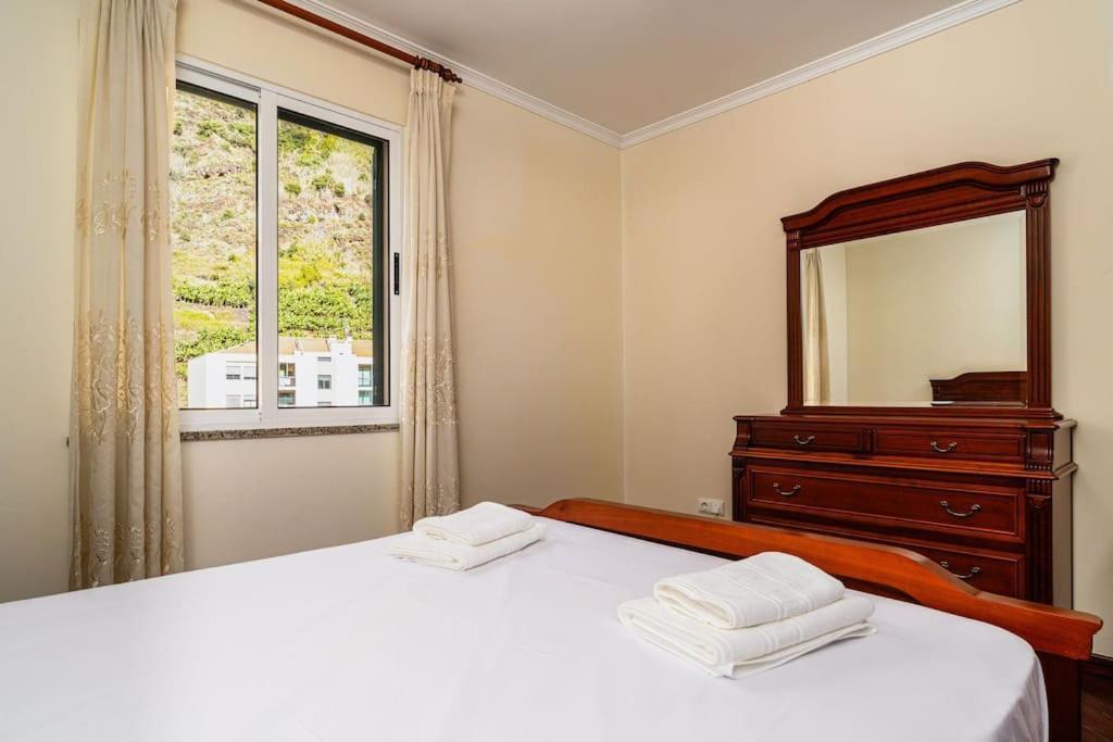 Vila Do Conde Nº3 Ribeira Brava Dış mekan fotoğraf