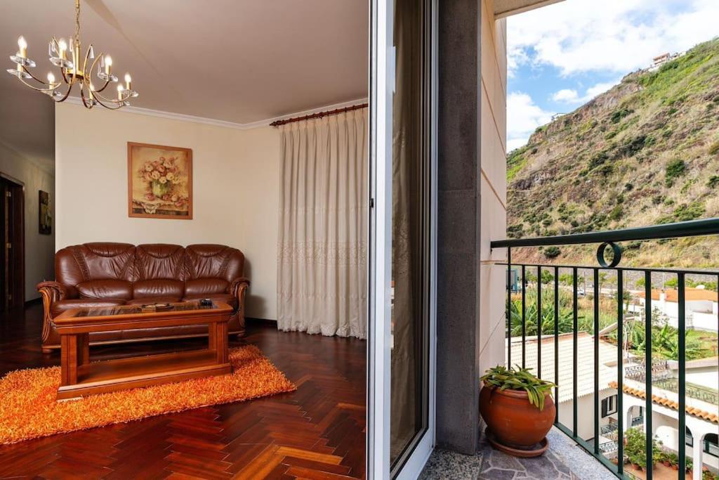 Vila Do Conde Nº3 Ribeira Brava Dış mekan fotoğraf