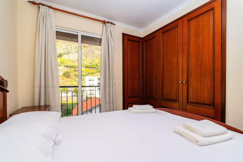 Vila Do Conde Nº3 Ribeira Brava Dış mekan fotoğraf